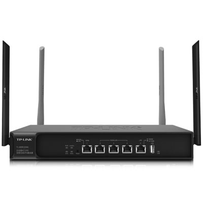 TP-LINK TL-WVR1200G AC 企业双频路由器